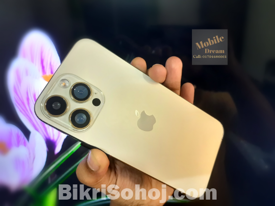 Apple iPhone 14 Pro Max Super Copy Version